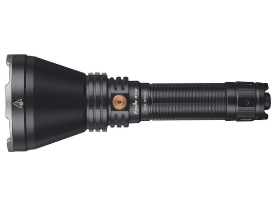 FENIX HT18 TORCIA DA CACCIA A LUNGO RAGGIO 1500 Lumens 