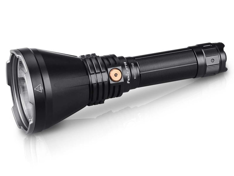 Load image into Gallery viewer, FENIX HT18 TORCIA DA CACCIA A LUNGO RAGGIO 1500 Lumens 
