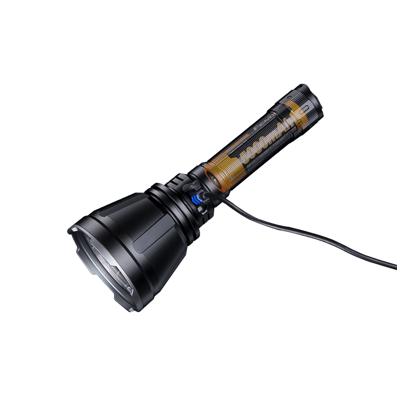 Carica immagine in Galleria Viewer, FENIX HT18R TORCIA DA CACCIA A LUNGO RAGGIO 2800 LUMEN 
