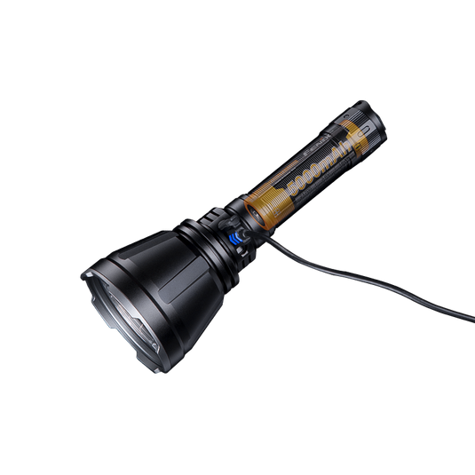 FENIX HT18R TORCIA DA CACCIA A LUNGO RAGGIO 2800 LUMEN 