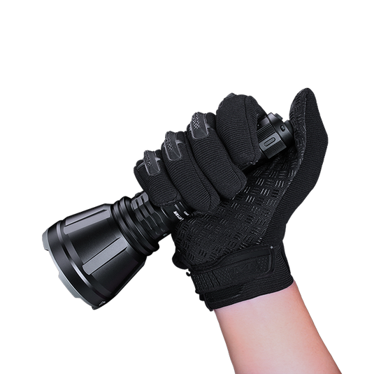 FENIX HT18R TORCIA DA CACCIA A LUNGO RAGGIO 2800 LUMEN 