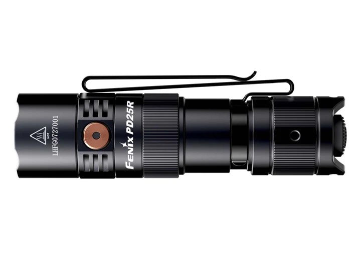 Load image into Gallery viewer, Fenix TORCIA EDC RICARICABILE FENIX PD25R 

