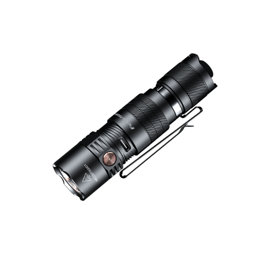 Fenix PD26R ACE  1300lumen RICARICABILE 