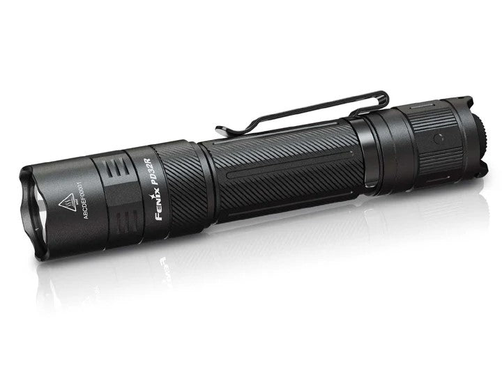 Load image into Gallery viewer, Fenix PD32R version RICARICABILE 1400lumens 
