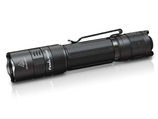 Fenix PD32R version RICARICABILE 1400lumens 