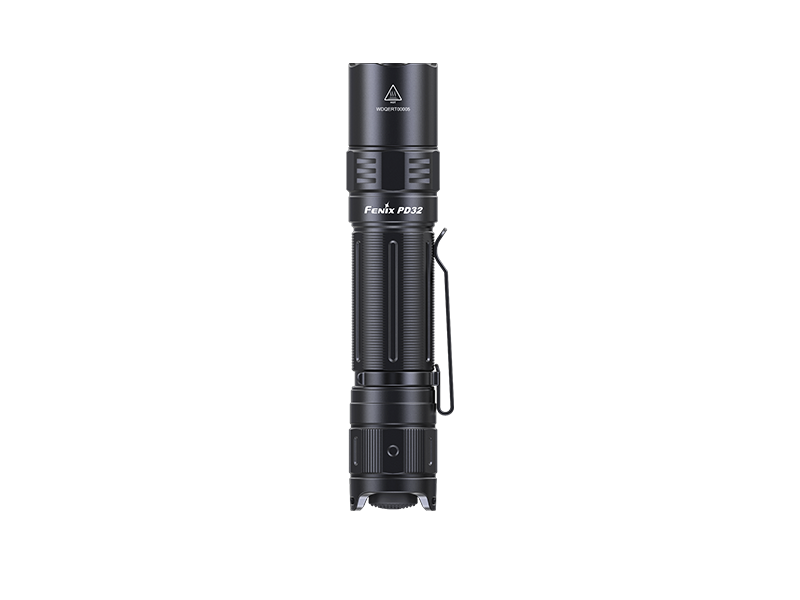 Load image into Gallery viewer, FENIX pd32 version 2.0 1200lumens NEW 2022 
