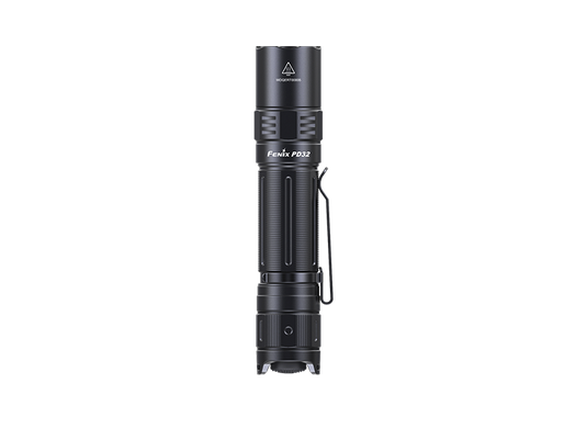 FENIX pd32 version 2.0 1200lumens NEW 2022 