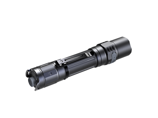 PD35R ricaricabile  1700 lumen 