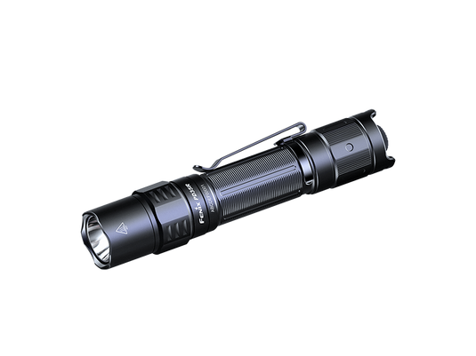 PD35R ricaricabile  1700 lumen 