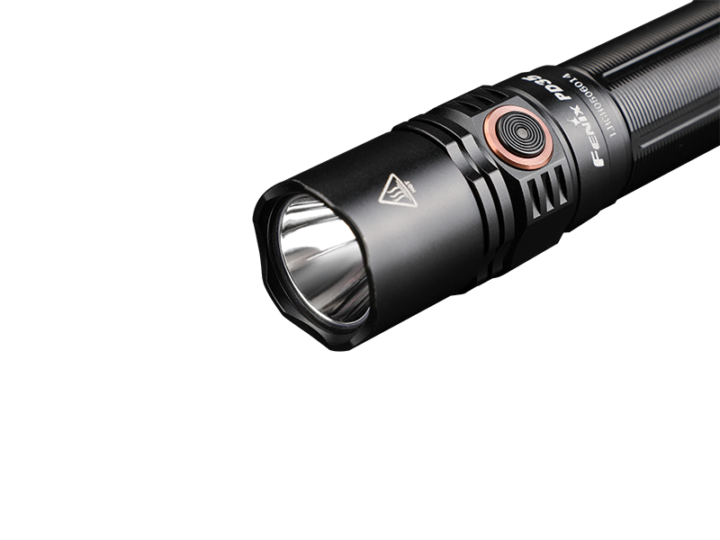 Carica immagine in Galleria Viewer, FENIX  pd35 version 3.0 1700lumen NEW 2022 

