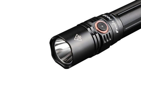 FENIX  pd35 version 3.0 1700lumen NEW 2022 