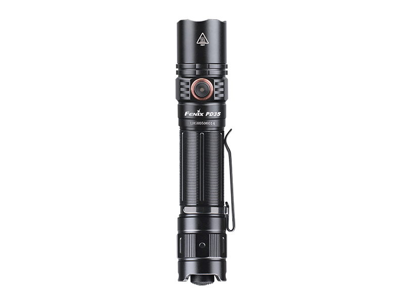 Carica immagine in Galleria Viewer, FENIX  pd35 version 3.0 1700lumen NEW 2022 

