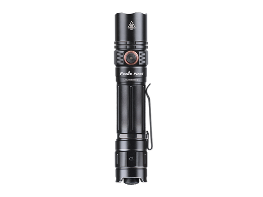 FENIX  pd35 version 3.0 1700lumen NEW 2022 