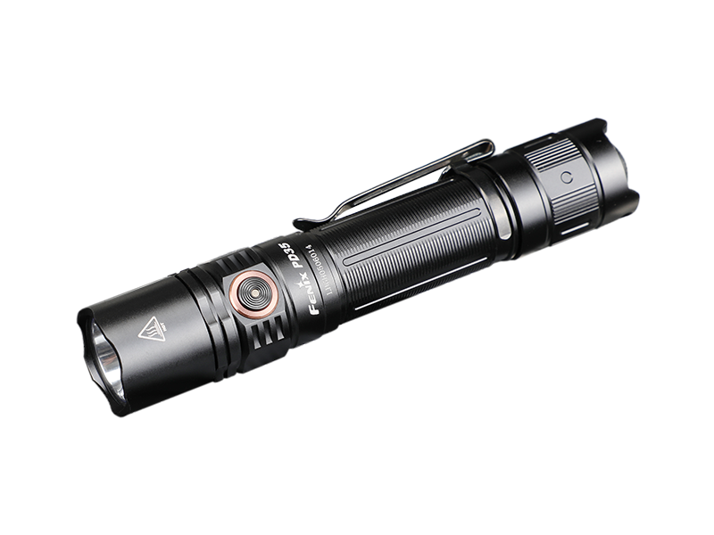 Carica immagine in Galleria Viewer, FENIX  pd35 version 3.0 1700lumen NEW 2022 
