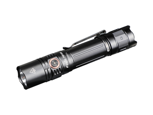 FENIX  pd35 version 3.0 1700lumen NEW 2022 