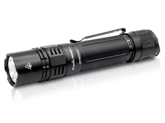FENIX PD36R PRO torcia  ricaricabile  2800lumen 