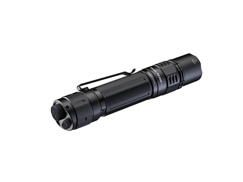 Carica immagine in Galleria Viewer, fenix PD36R PRO torcia tattica ricaricabile  2800 lumen 
