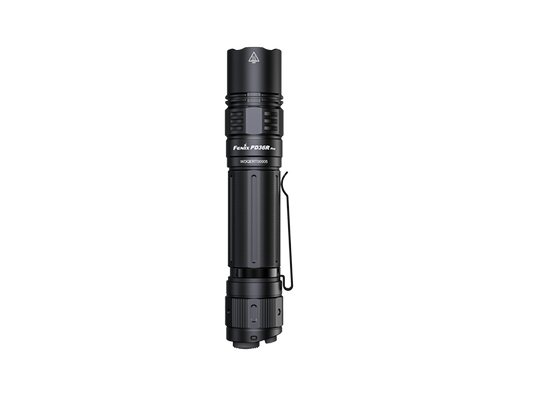 fenix PD36R PRO torcia tattica ricaricabile  2800 lumen 