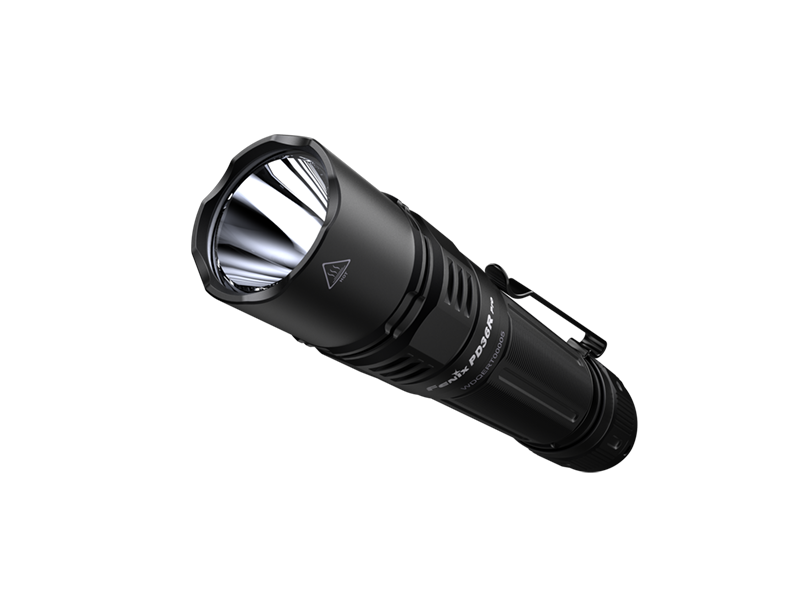 Carica immagine in Galleria Viewer, fenix PD36R PRO torcia tattica ricaricabile  2800 lumen 
