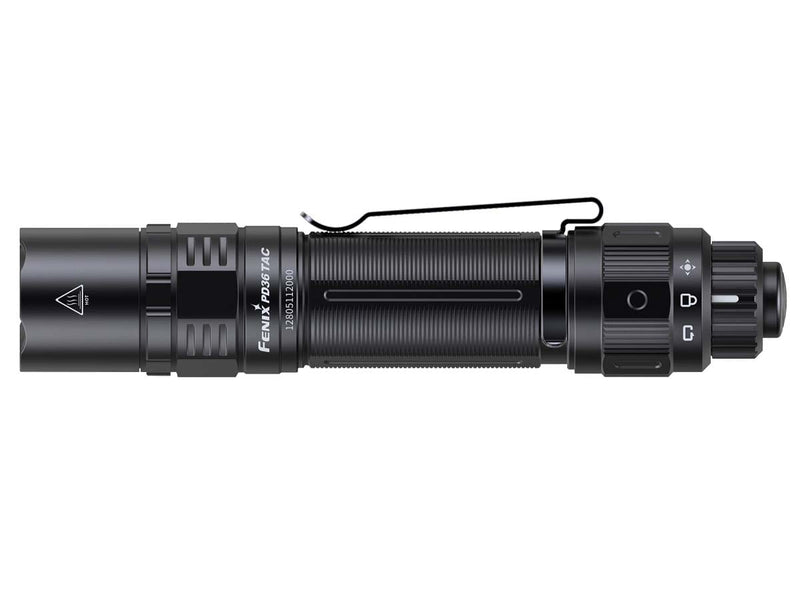 Carica immagine in Galleria Viewer, FENIX PD36 TACTICAL 3000 LUMEN<BR/> 
