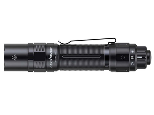 FENIX PD36 TACTICAL 3000 LUMEN<BR/> 