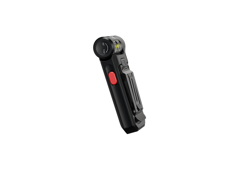 Load image into Gallery viewer, Fenix SW05R  torcia multifunzione 150 lumens luce bianca e rossa<BR/> 
