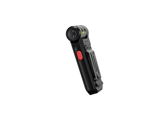 Fenix SW05R  torcia multifunzione 150 lumens luce bianca e rossa<BR/> 