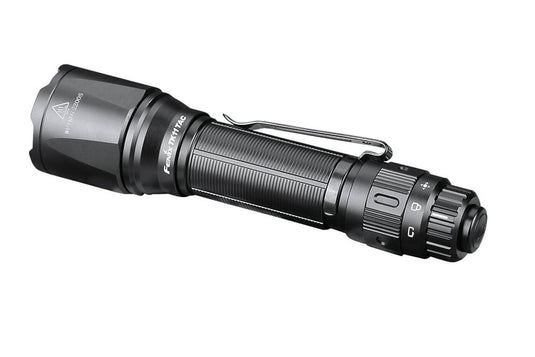 TORCIA FENIX TK11 TACTICALl version 1600 lumen 