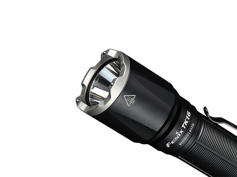 Load image into Gallery viewer, fenix tk6 version 2.0 3100 lumens NEW 2022 
