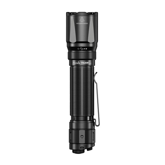 fenix tk 20r v2.0 3000 lumen ricaricabile 