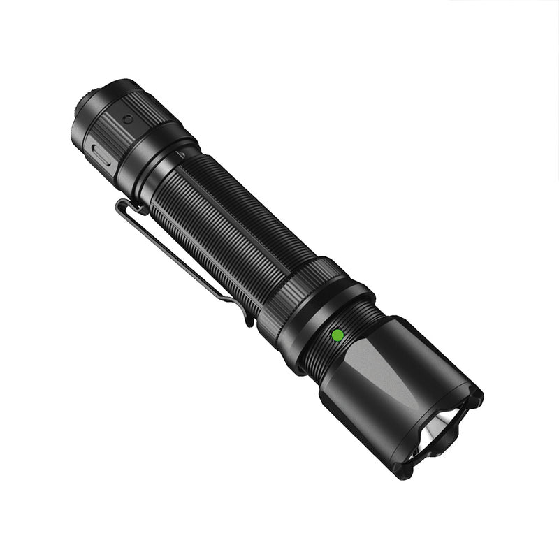 Load image into Gallery viewer, fenix tk 20r v2.0 3000 lumen ricaricabile 
