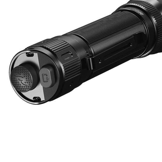fenix tk 20r v2.0 3000 lumen ricaricabile 