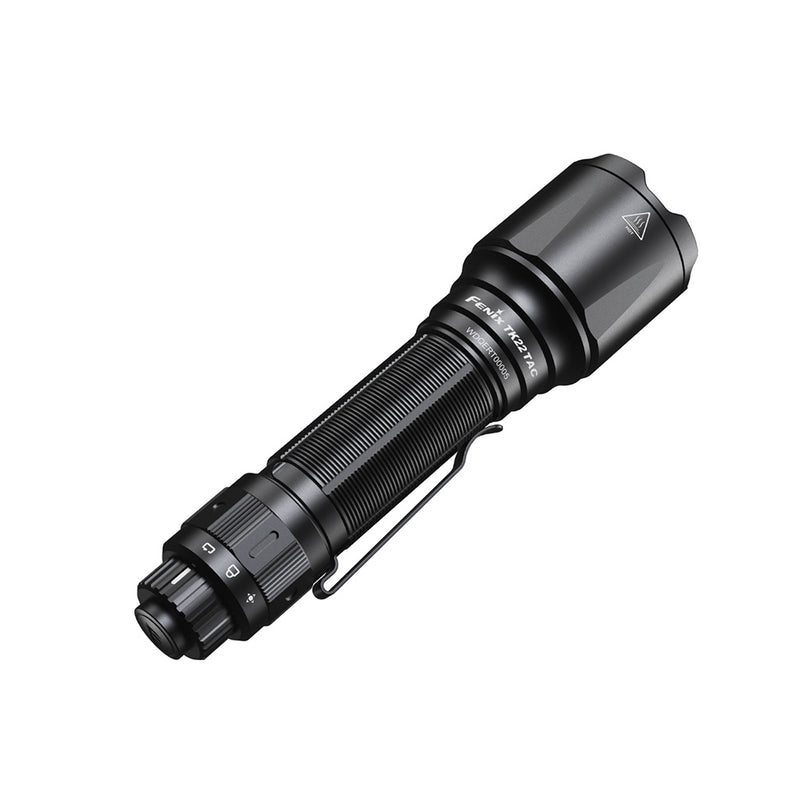 Load image into Gallery viewer, FENIX tk22 tactical edition2800 lumen ricaricabile 
