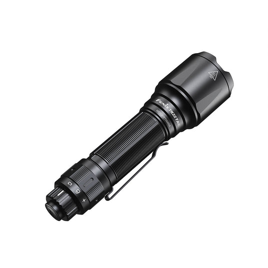 FENIX tk22 tactical edition2800 lumen ricaricabile 