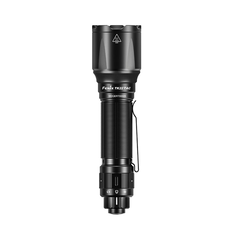 Load image into Gallery viewer, FENIX tk22 tactical edition2800 lumen ricaricabile 
