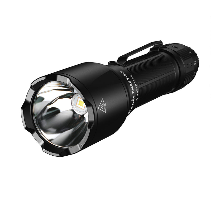 Load image into Gallery viewer, FENIX tk22 tactical edition2800 lumen ricaricabile 
