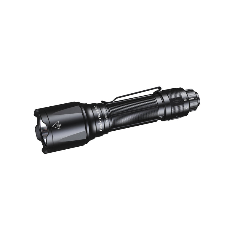 Load image into Gallery viewer, FENIX tk22 tactical edition2800 lumen ricaricabile 
