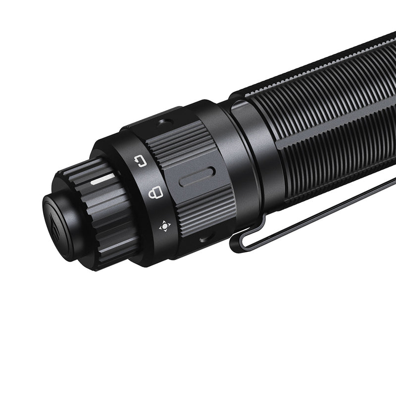 Load image into Gallery viewer, FENIX tk22 tactical edition2800 lumen ricaricabile 
