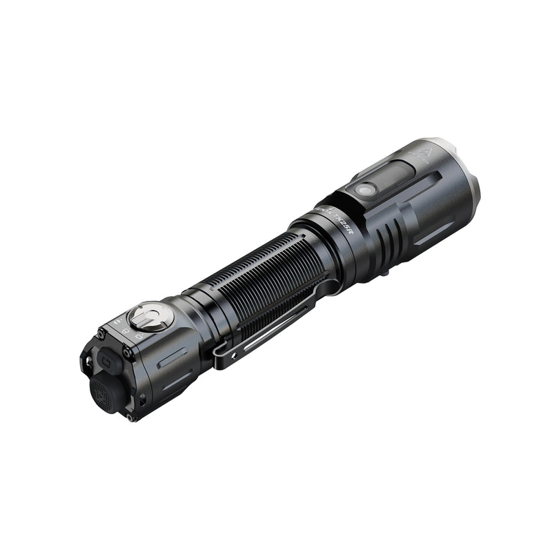 Carica immagine in Galleria Viewer, Torcia tattica TK25 R ricaricabile 3600 lumen 
