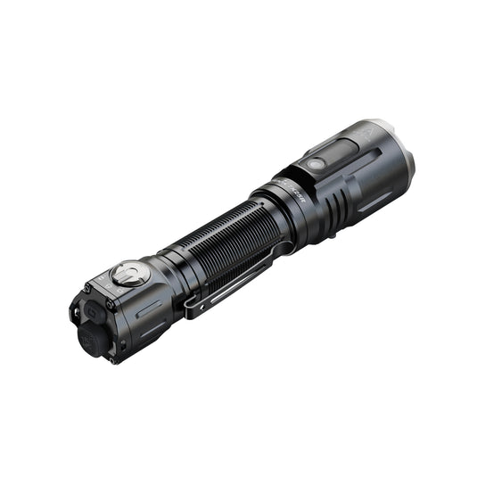 Torcia tattica TK25 R ricaricabile 3600 lumen 