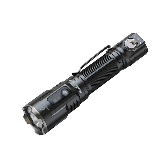 Torcia tattica TK25 R ricaricabile 3600 lumen 