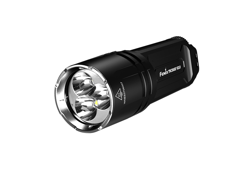 Carica immagine in Galleria Viewer, fenix tk35 V2.0 ultimate edition 5000 lumen 
