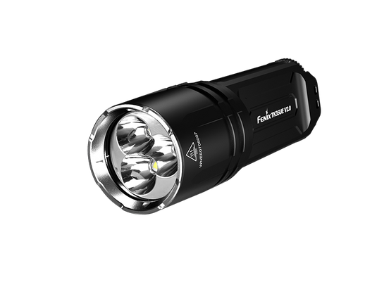 fenix tk35 V2.0 ultimate edition 5000 lumen 