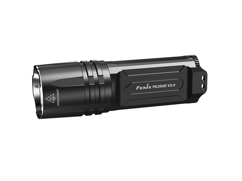Carica immagine in Galleria Viewer, fenix tk35 V2.0 ultimate edition 5000 lumen 

