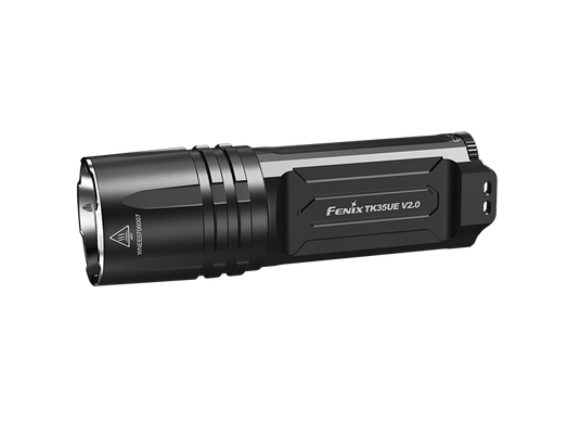 fenix tk35 V2.0 ultimate edition 5000 lumen 