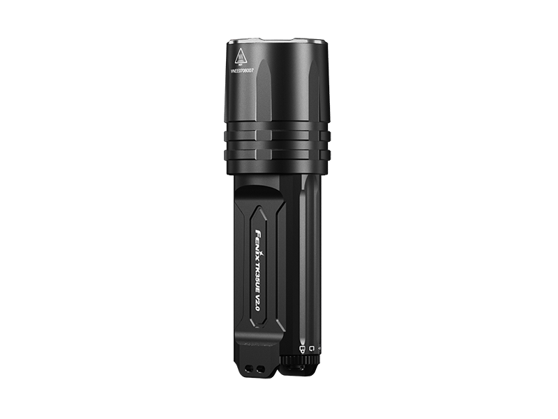Carica immagine in Galleria Viewer, fenix tk35 V2.0 ultimate edition 5000 lumen 
