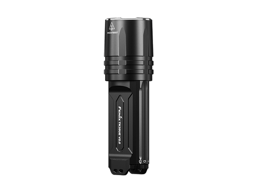 fenix tk35 V2.0 ultimate edition 5000 lumen 