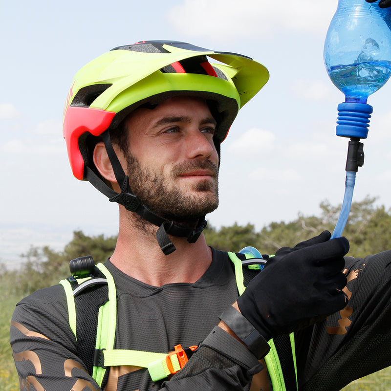 Load image into Gallery viewer, Ultimate  Hydration System Kit2l sacca di idratazione + accessori 
