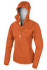 FERRINO FERRINO Kunene women's waterproof jacket/shell WARM ORANGE