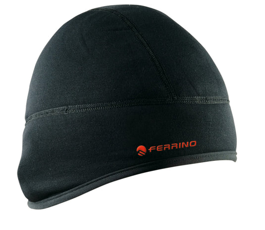 PSP CAP zuccotto termico Ferrino nero 